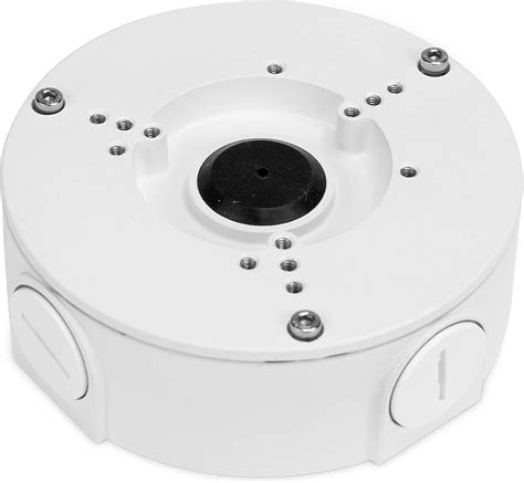 amcrest amcpfa130 e water-proof junction box for bullet cameras|Amcrest ip8m junction box.